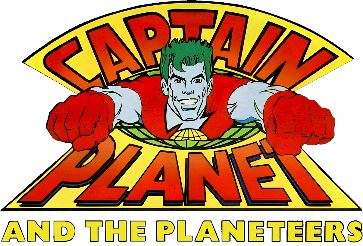 Gxrh captain planet