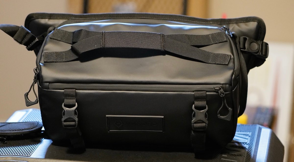 Gxrh wandrd rogue 9l