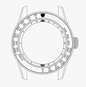 Gxrh nodus obscura bezel