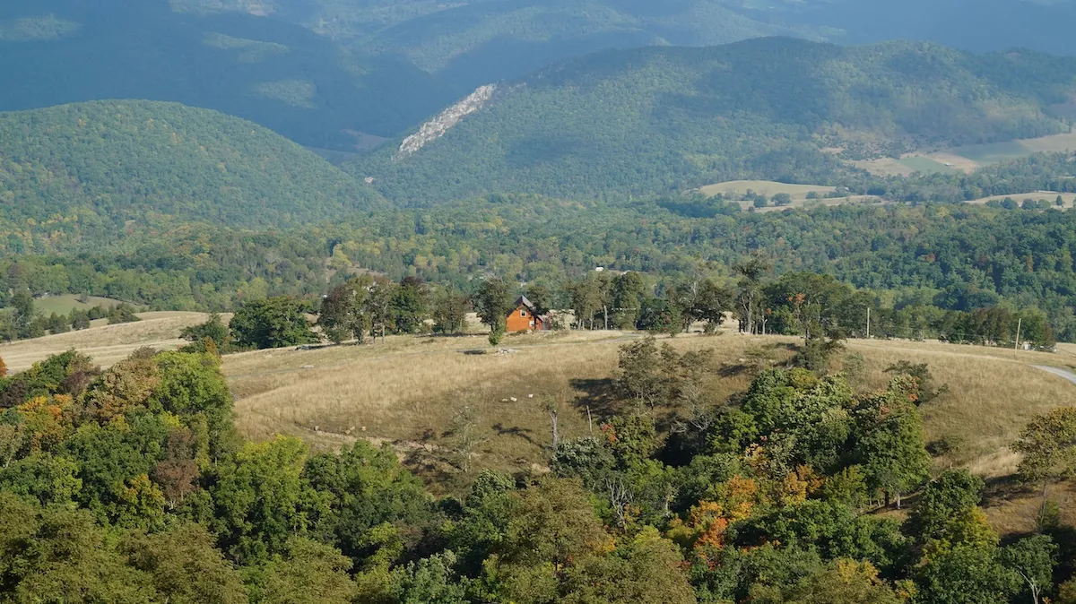 Gxrh landscape cabin slt a58 lead