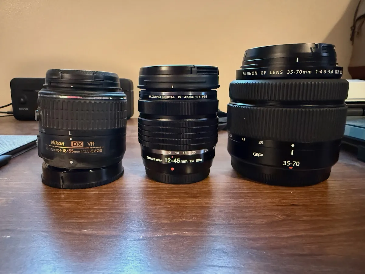 Gxrh 28mm